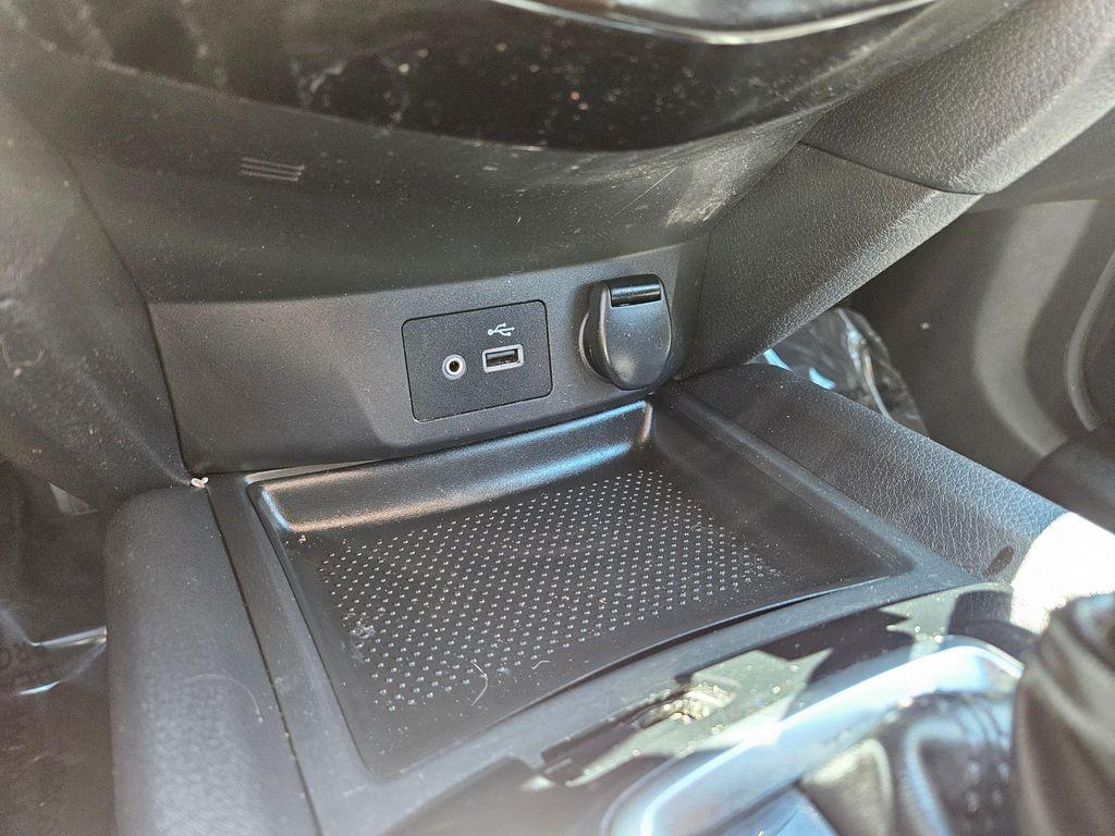 used 2019 Nissan Rogue car, priced at $13,999