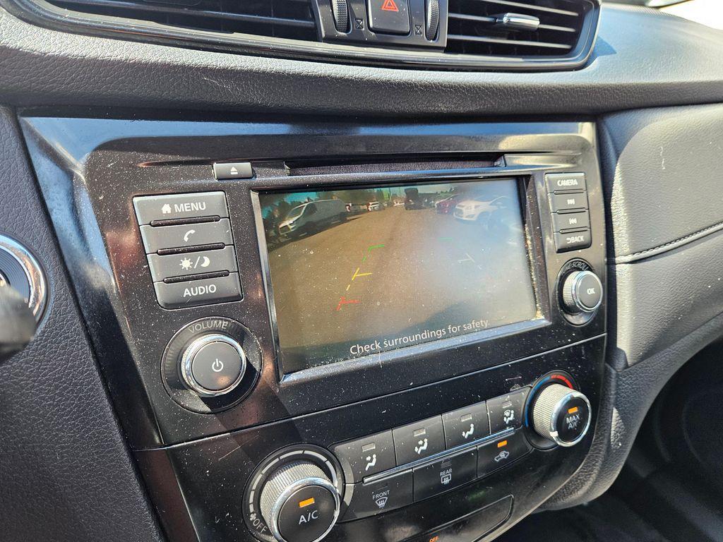 used 2019 Nissan Rogue car, priced at $13,999