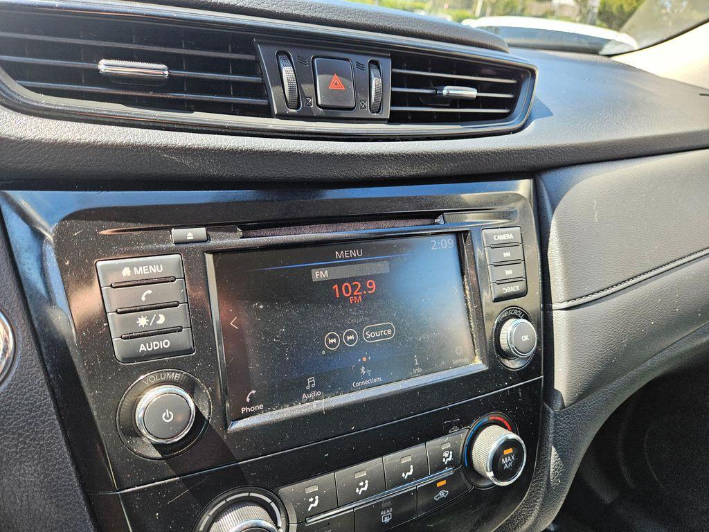 used 2019 Nissan Rogue car, priced at $13,999