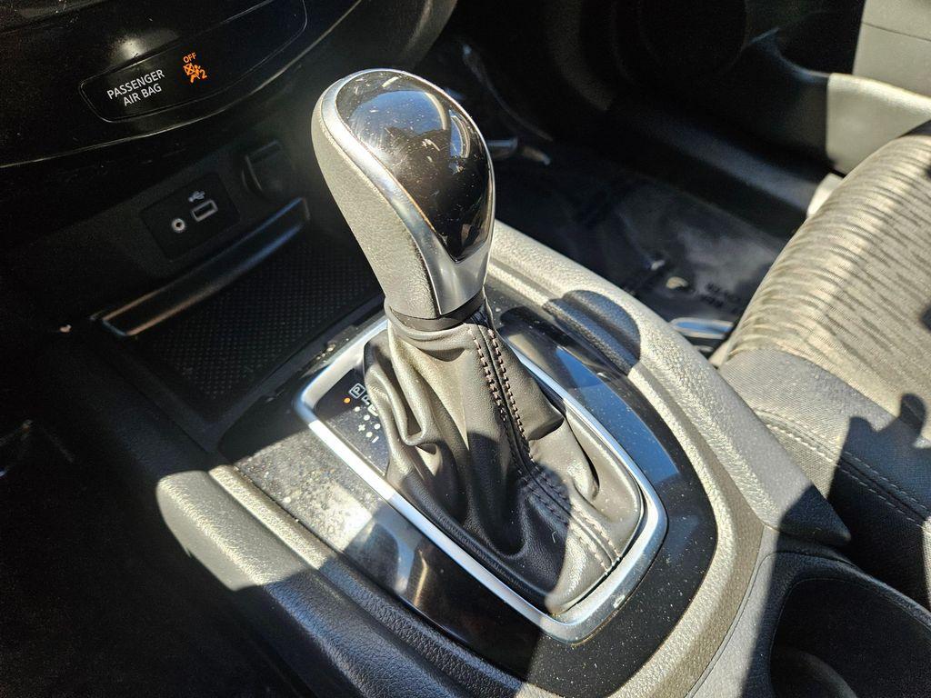 used 2019 Nissan Rogue car, priced at $13,999