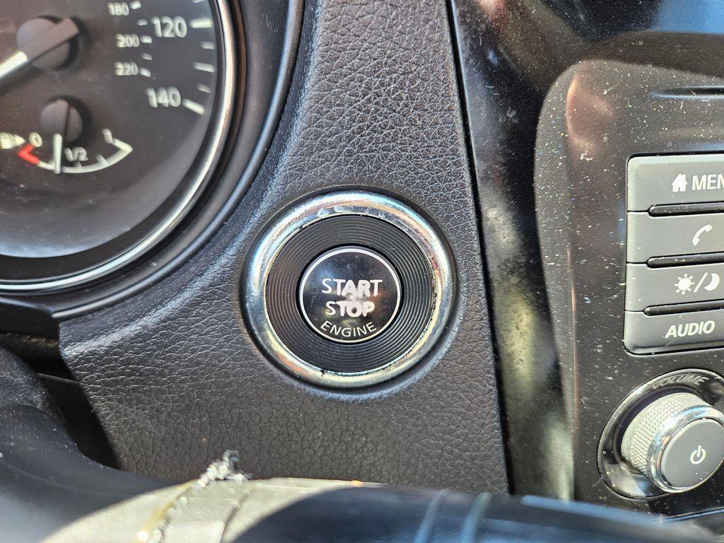 used 2019 Nissan Rogue car, priced at $13,999