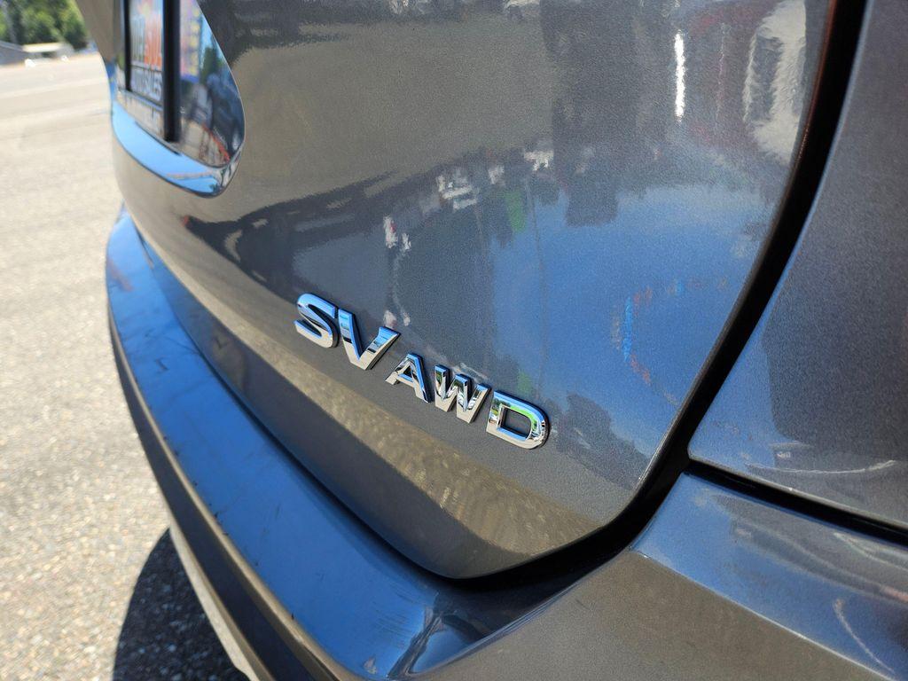 used 2019 Nissan Rogue car, priced at $13,999