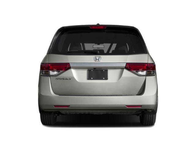 used 2014 Honda Odyssey car