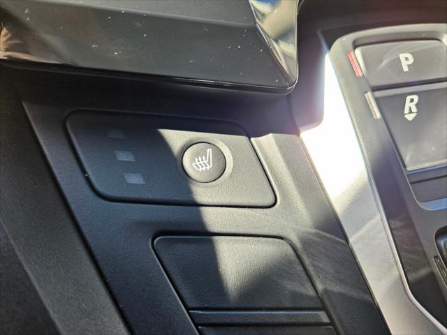 used 2018 Honda Odyssey car, priced at $19,799