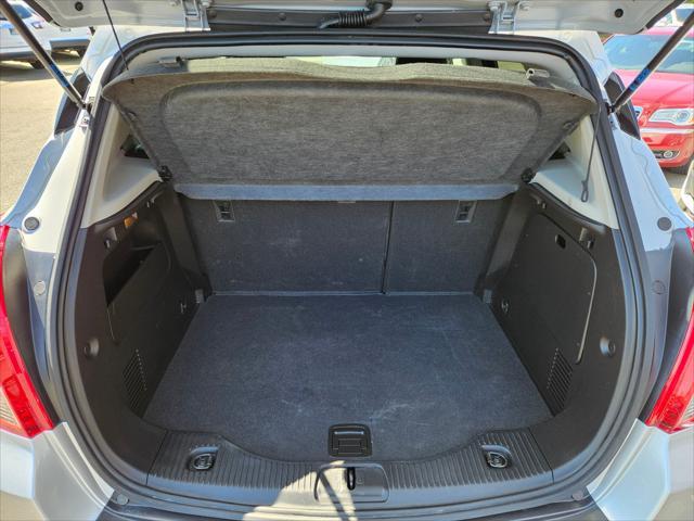 used 2014 Buick Encore car, priced at $10,499