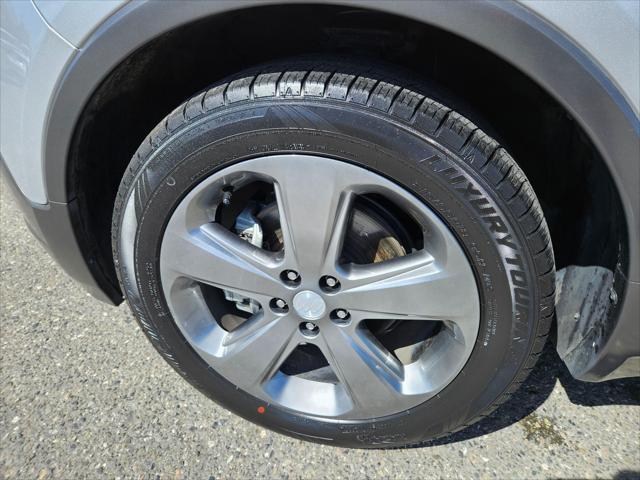 used 2014 Buick Encore car, priced at $10,499
