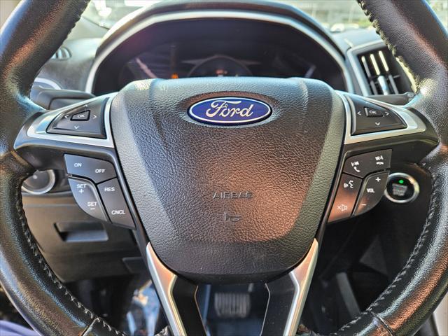 used 2016 Ford Edge car, priced at $10,999