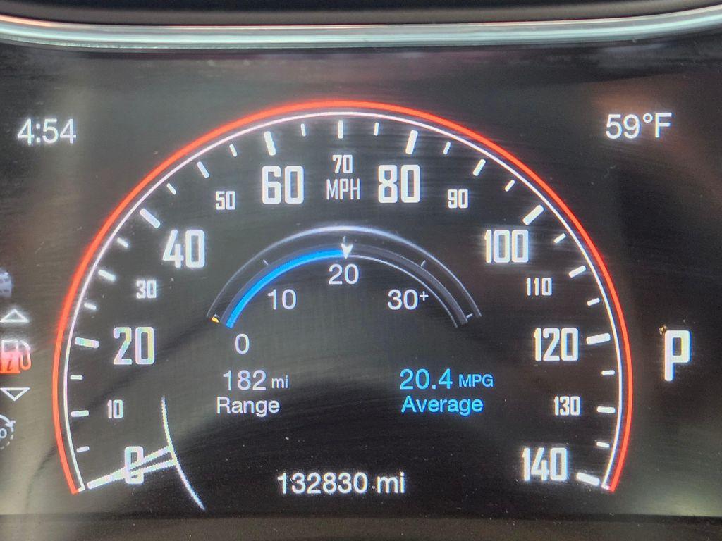 used 2017 Dodge Durango car, priced at $15,499