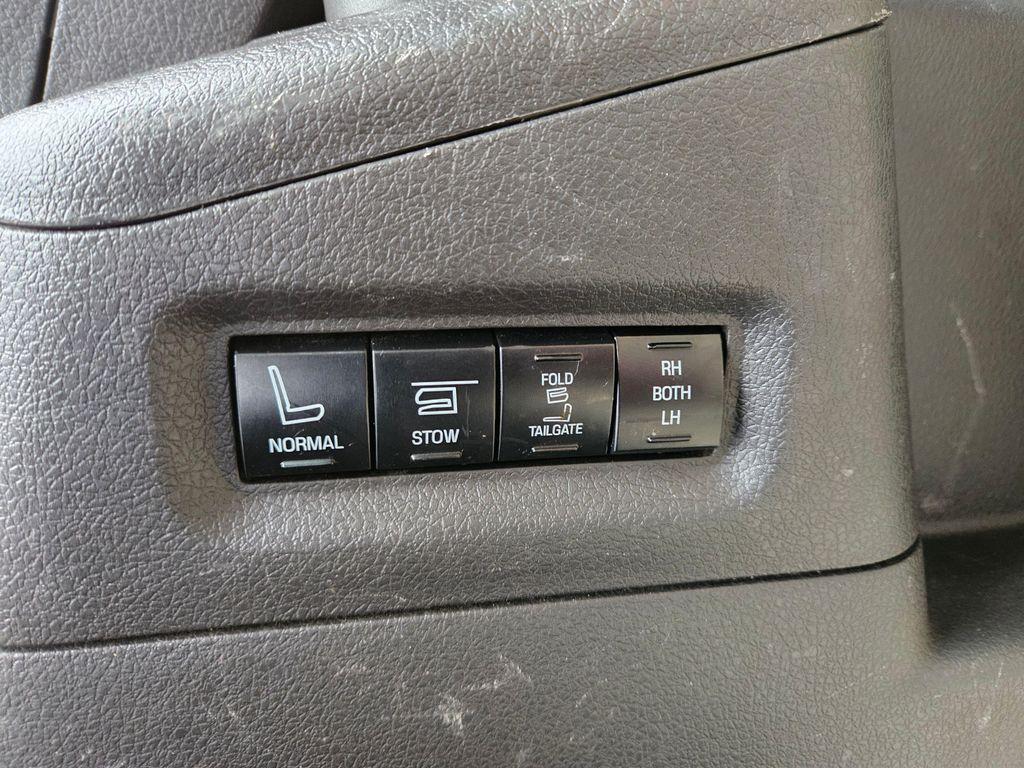 used 2018 Ford Flex car, priced at $15,999