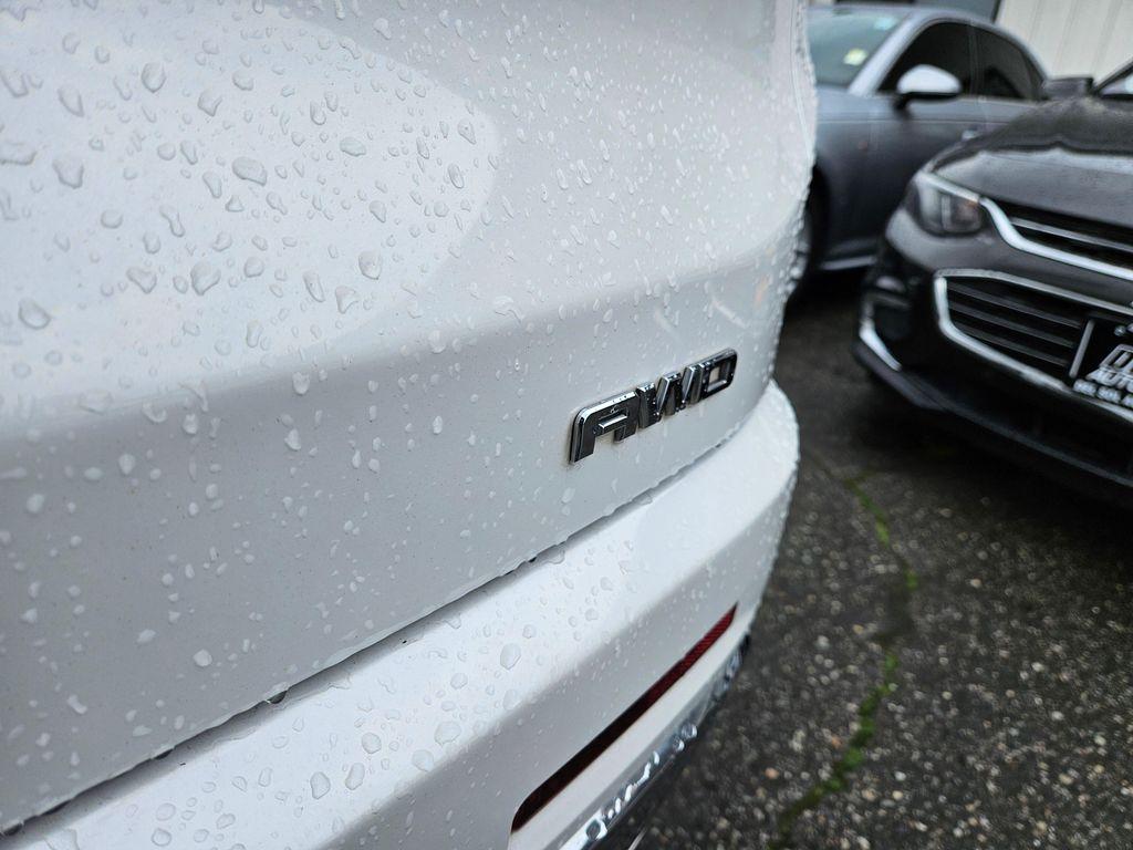 used 2017 GMC Acadia car, priced at $17,499