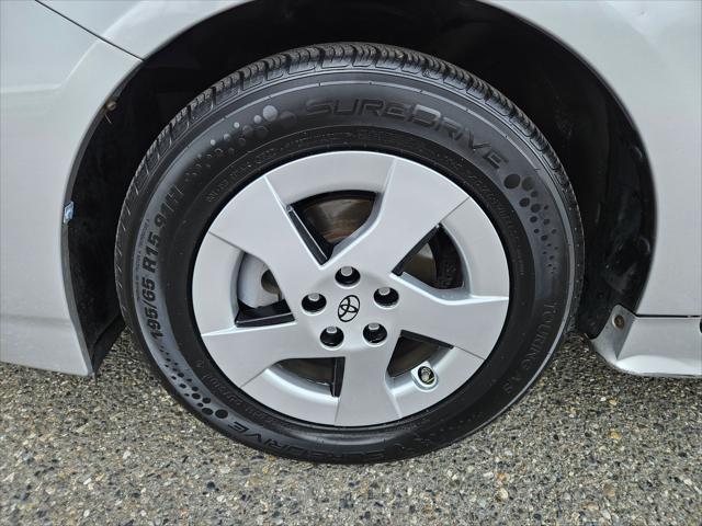 used 2012 Toyota Prius car, priced at $10,999