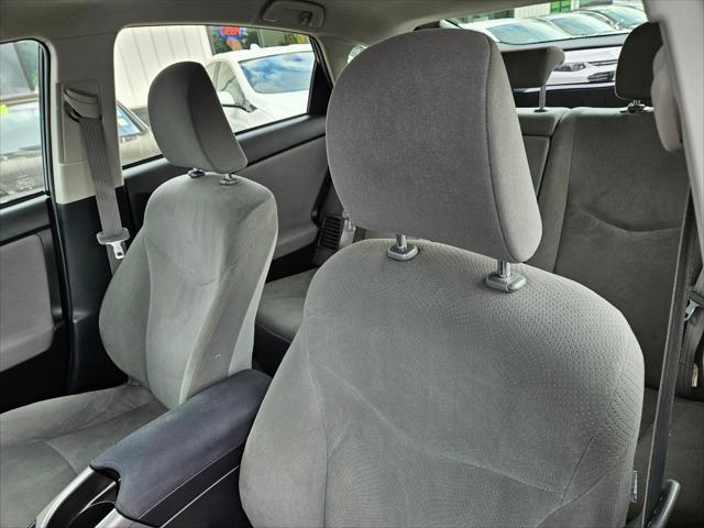 used 2012 Toyota Prius car, priced at $10,999