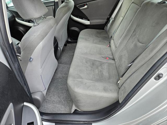 used 2012 Toyota Prius car, priced at $10,999