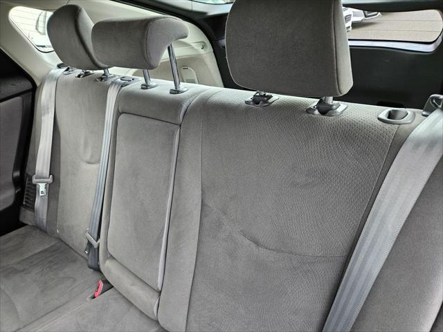 used 2012 Toyota Prius car, priced at $10,999