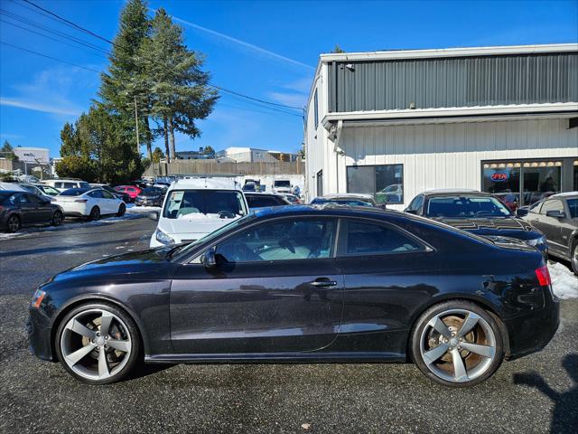 used 2014 Audi RS 5 car, priced at $24,499