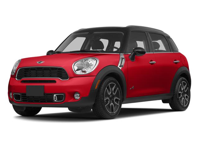 used 2013 MINI Countryman car, priced at $7,999