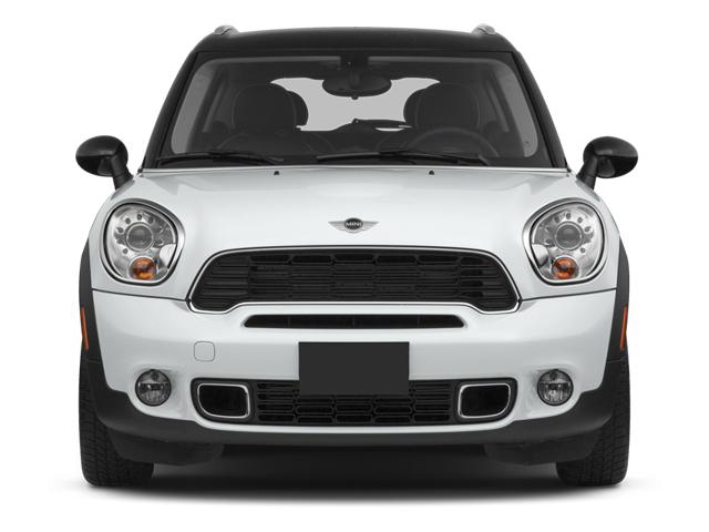 used 2013 MINI Countryman car, priced at $7,999