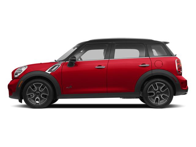 used 2013 MINI Countryman car, priced at $7,999