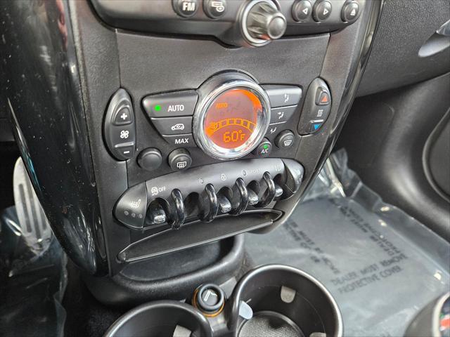 used 2013 MINI Countryman car, priced at $6,999