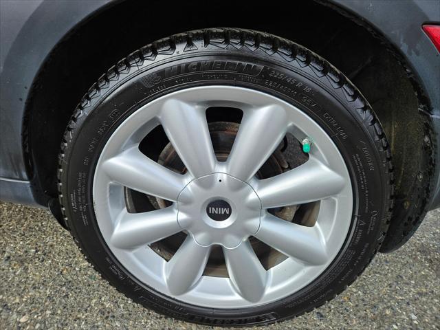used 2013 MINI Countryman car, priced at $6,999