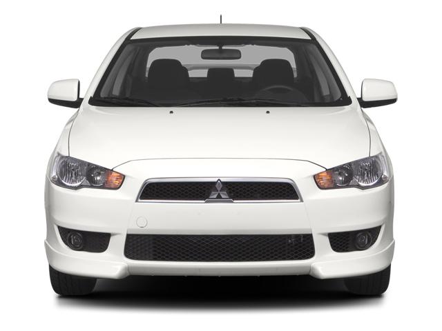 used 2014 Mitsubishi Lancer car