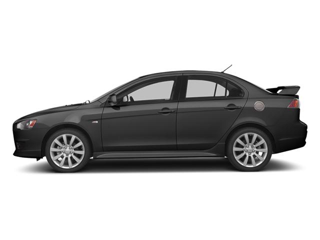 used 2014 Mitsubishi Lancer car