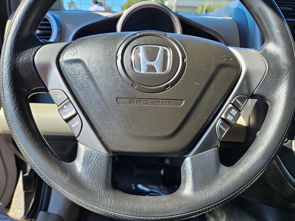 used 2009 Honda Element car, priced at $8,499