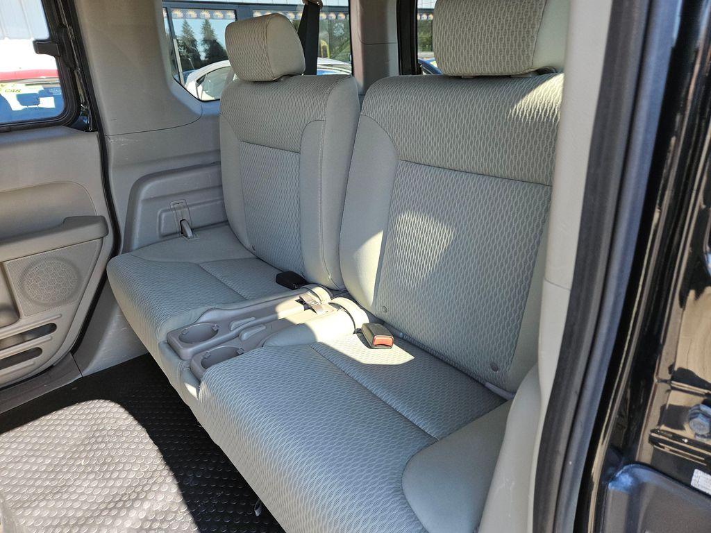 used 2009 Honda Element car, priced at $8,499