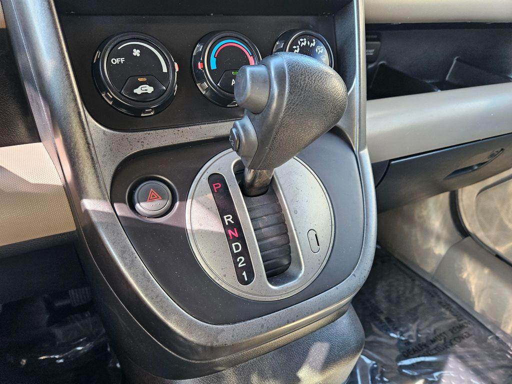 used 2009 Honda Element car, priced at $8,499