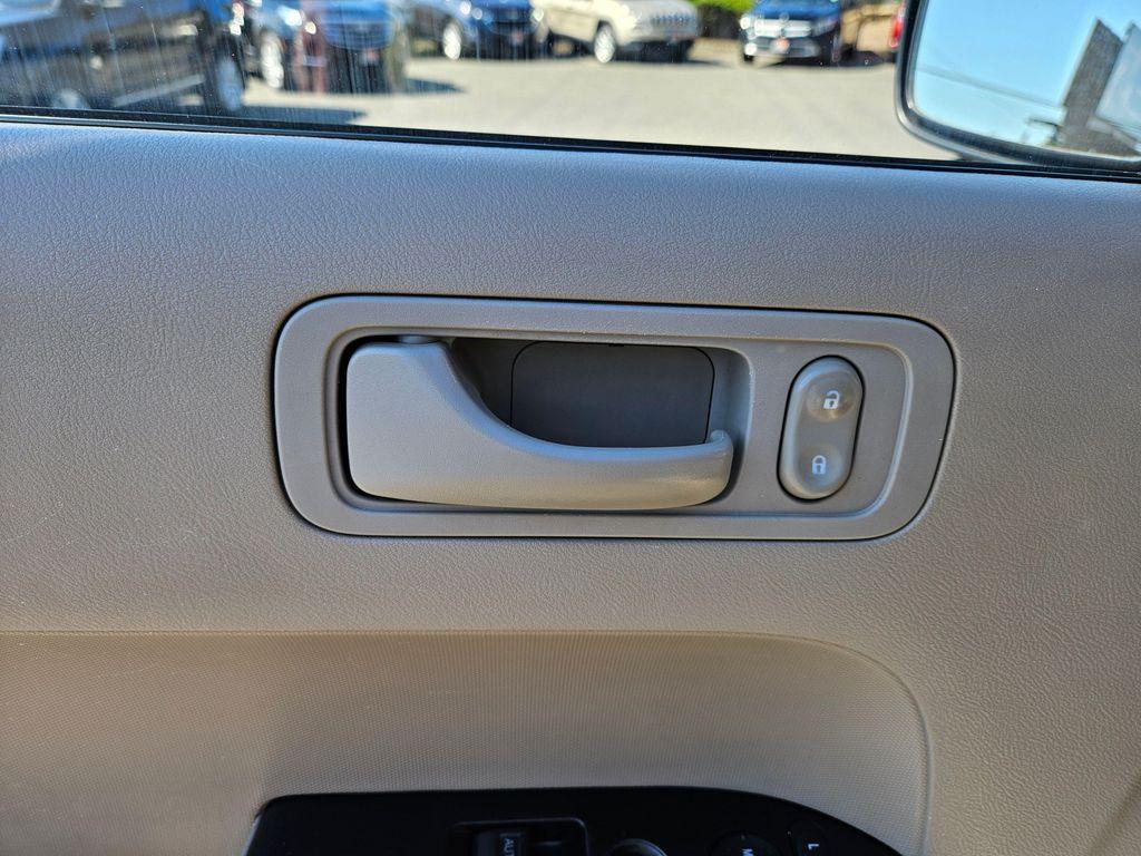 used 2009 Honda Element car, priced at $8,499