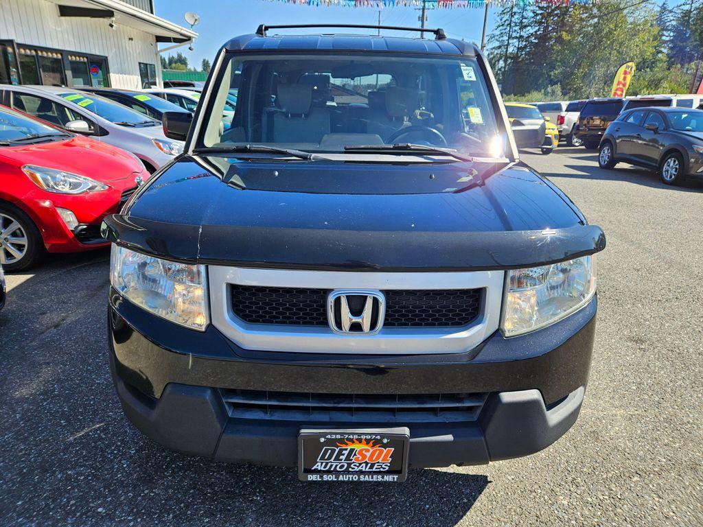 used 2009 Honda Element car, priced at $8,499