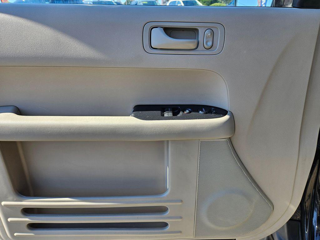 used 2009 Honda Element car, priced at $8,499