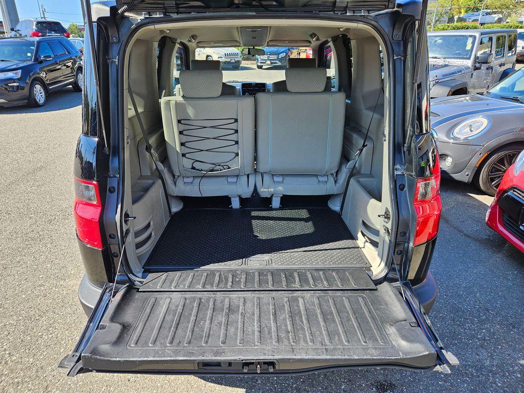 used 2009 Honda Element car, priced at $8,499