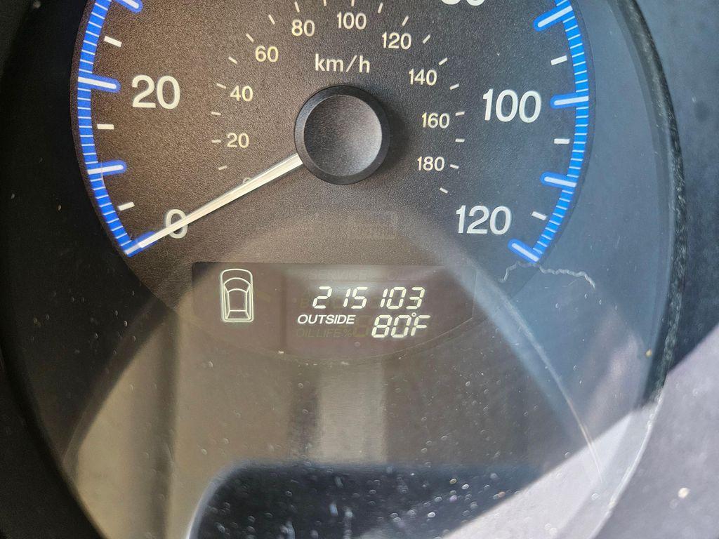 used 2009 Honda Element car, priced at $8,499