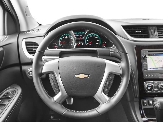 used 2016 Chevrolet Traverse car, priced at $12,499