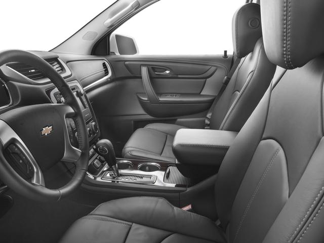 used 2016 Chevrolet Traverse car, priced at $12,499