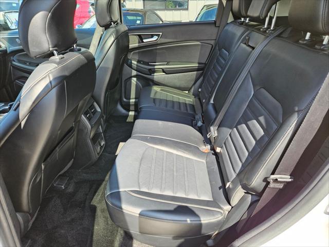 used 2015 Ford Edge car, priced at $11,499
