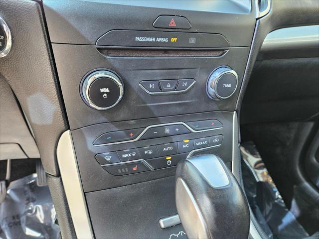 used 2015 Ford Edge car, priced at $11,499