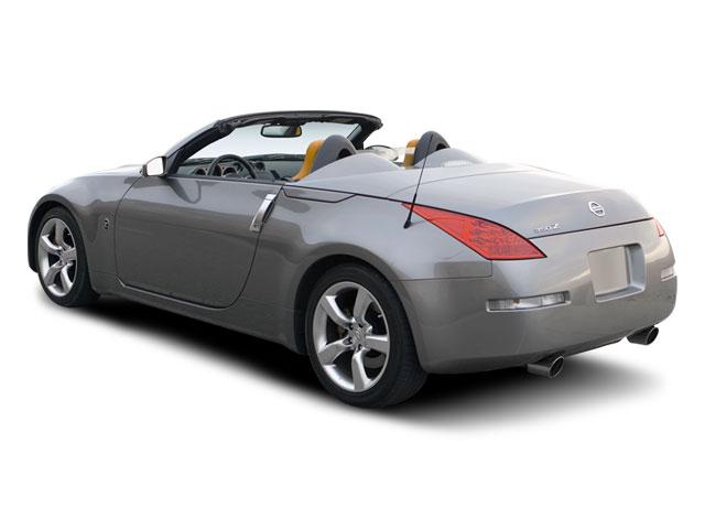 used 2008 Nissan 350Z car, priced at $11,999