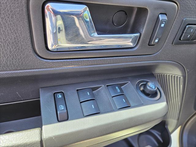 used 2007 Ford Edge car, priced at $6,999