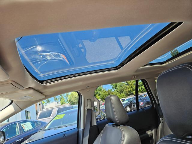 used 2007 Ford Edge car, priced at $6,999