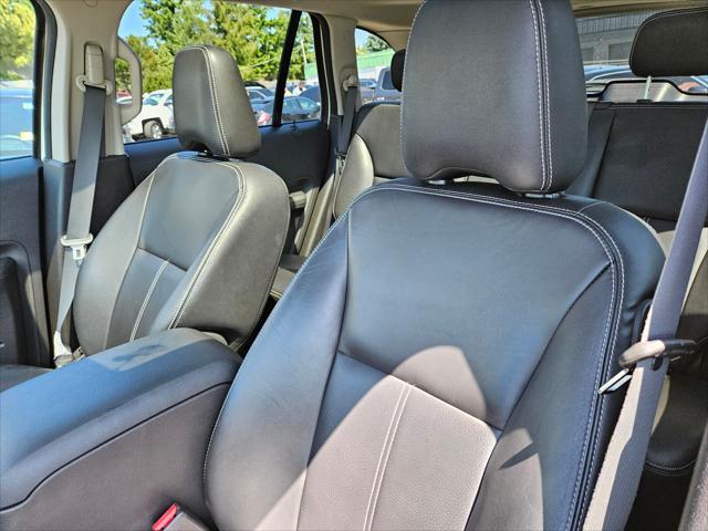 used 2007 Ford Edge car, priced at $6,999