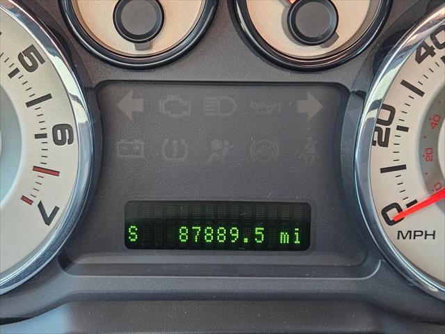 used 2007 Ford Edge car, priced at $6,999