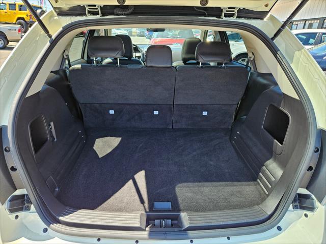 used 2007 Ford Edge car, priced at $6,999