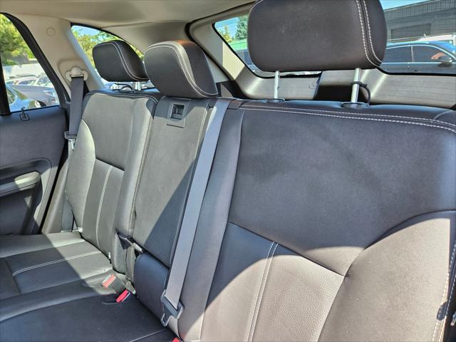 used 2007 Ford Edge car, priced at $6,999