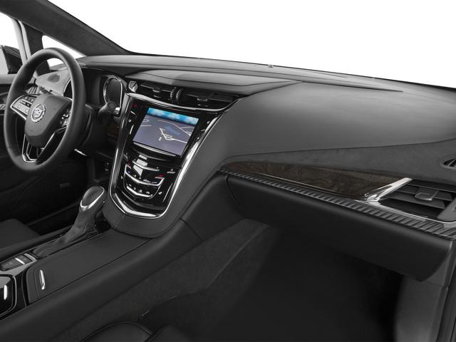 used 2014 Cadillac ELR car, priced at $14,999