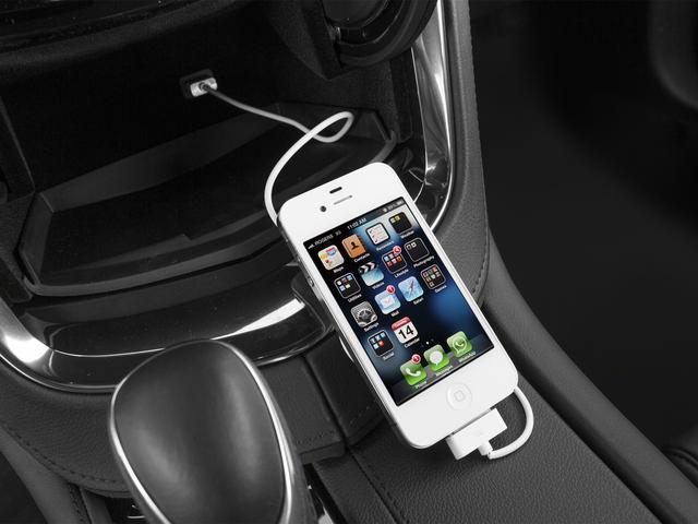 used 2014 Cadillac ELR car, priced at $14,999