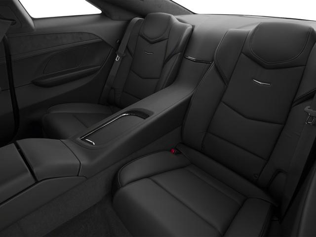 used 2014 Cadillac ELR car, priced at $14,999