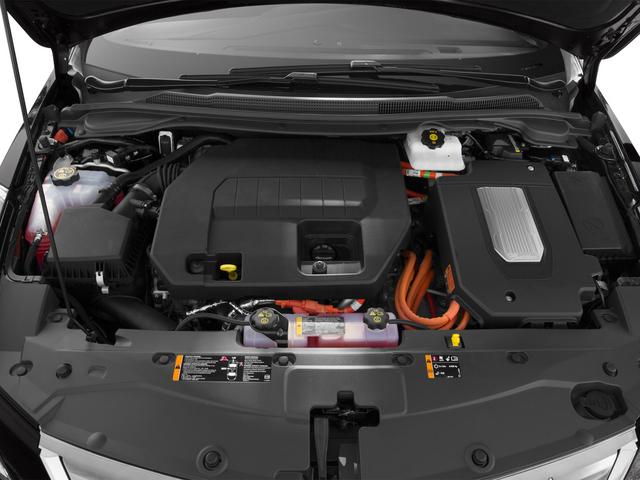 used 2014 Cadillac ELR car, priced at $14,999