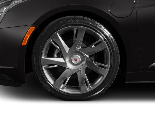 used 2014 Cadillac ELR car, priced at $14,999